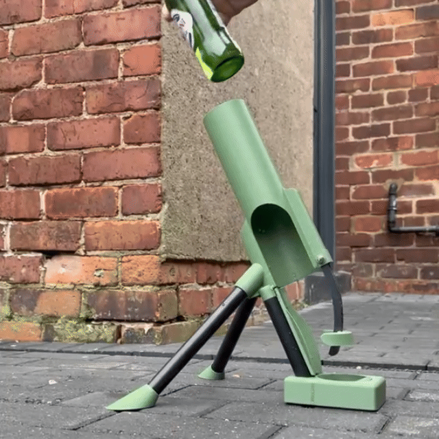 Forgebrix Beer Mortar™